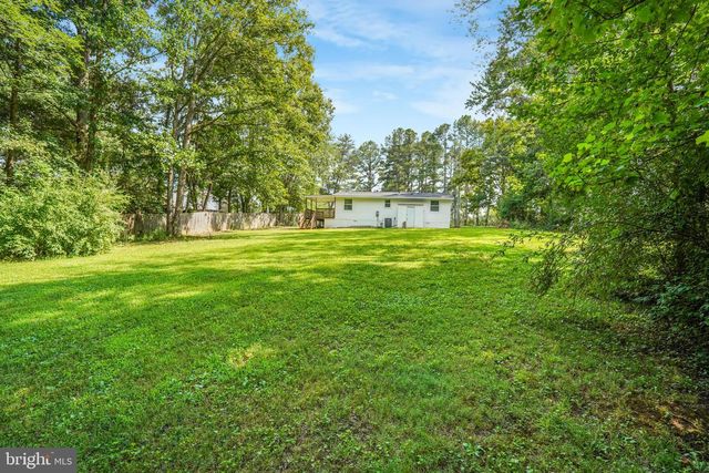 11601 POST OAK RD, Spotsylvania, VA 22551