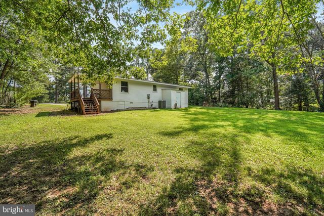 11601 POST OAK RD, Spotsylvania, VA 22551