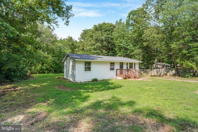 11601 POST OAK RD, Spotsylvania, VA 22551