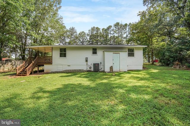 11601 POST OAK RD, Spotsylvania, VA 22551