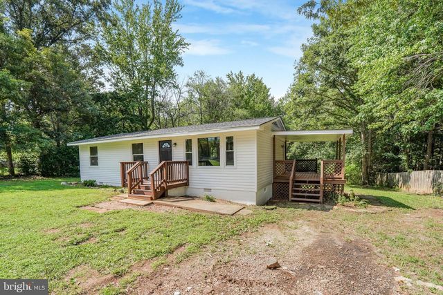 11601 POST OAK RD, Spotsylvania, VA 22551