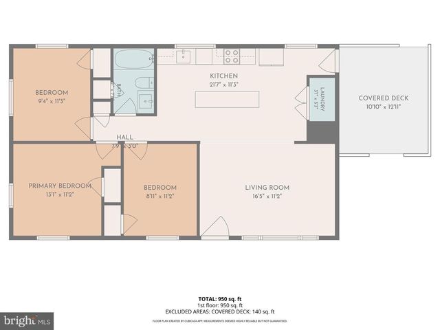 11601 POST OAK RD, Spotsylvania, VA 22551