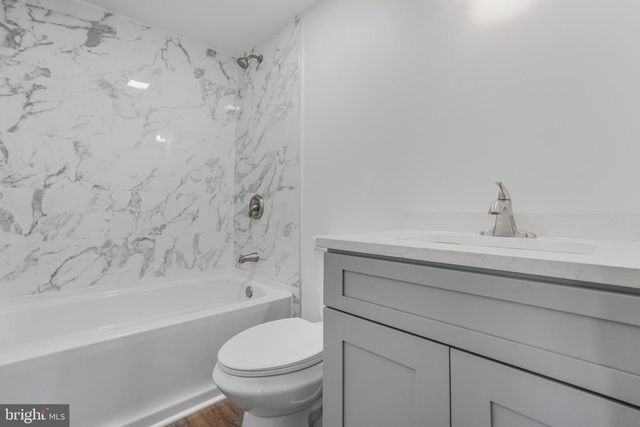 11601 POST OAK RD, Spotsylvania, VA 22551