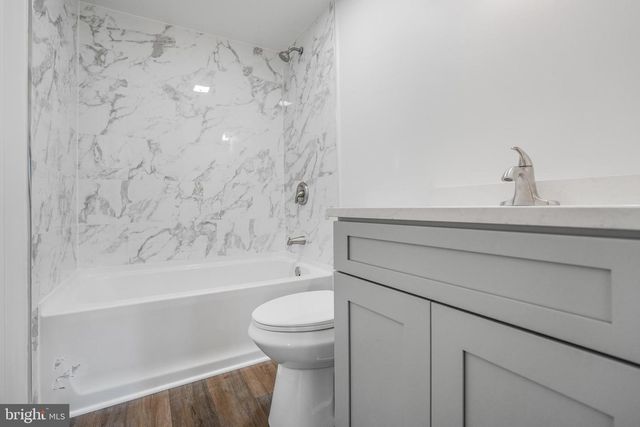 11601 POST OAK RD, Spotsylvania, VA 22551