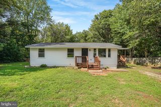 11601 POST OAK RD, Spotsylvania, VA 22551