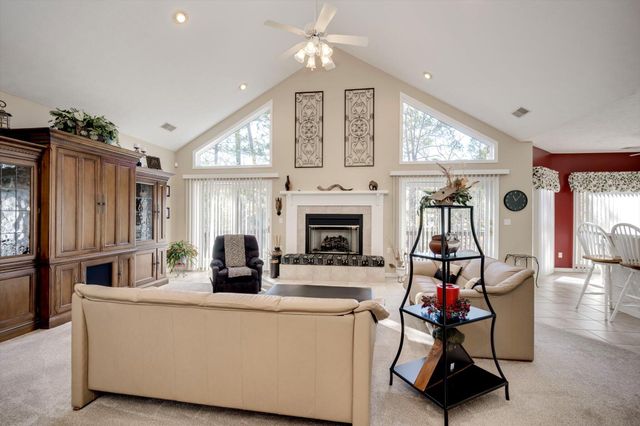 192 Memorial Drive, Mc Cormick, SC 29835