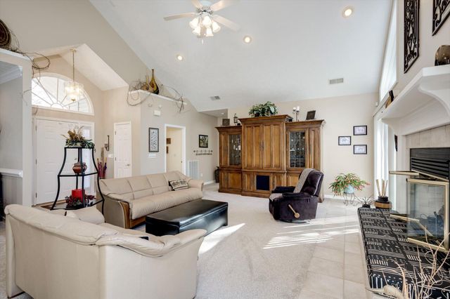 192 Memorial Drive, Mc Cormick, SC 29835