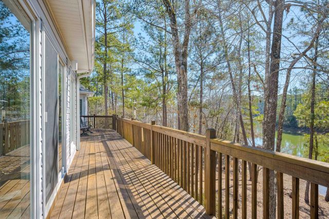 192 Memorial Drive, Mc Cormick, SC 29835