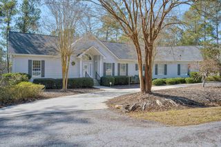 192 Memorial Drive, Mc Cormick, SC 29835