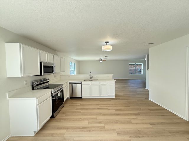 158 Jefferson Drive, Venus, TX 76084