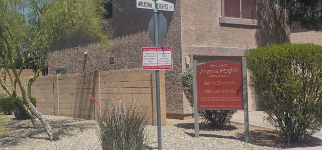 18611 N 22nd Street Lot 72, Phoenix, AZ 85024
