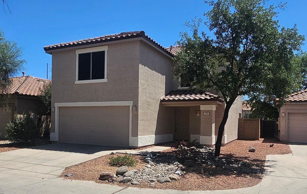 18611 N 22nd Street Lot 72, Phoenix, AZ 85024
