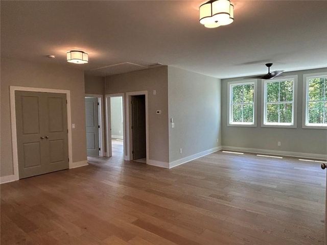 1618 Ahaluna Drive, Gainesville, GA 30501