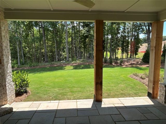 1618 Ahaluna Drive, Gainesville, GA 30501