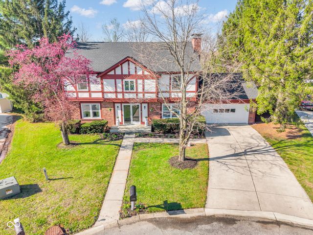 18902 Northbrook Circle, Westfield, IN 46074