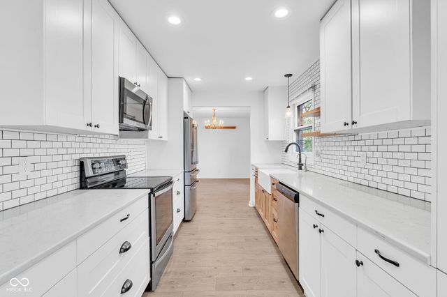 18902 Northbrook Circle, Westfield, IN 46074