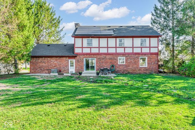 18902 Northbrook Circle, Westfield, IN 46074