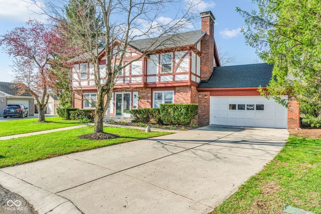 18902 Northbrook Circle, Westfield, IN 46074