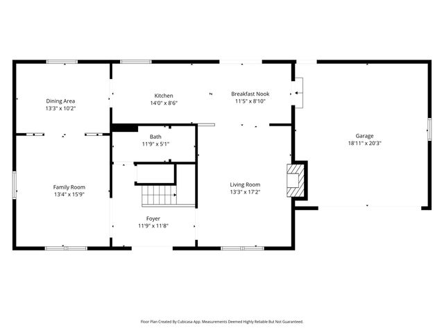 18902 Northbrook Circle, Westfield, IN 46074