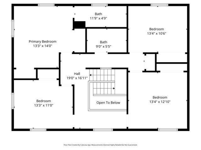 18902 Northbrook Circle, Westfield, IN 46074