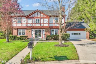 18902 Northbrook Circle, Westfield, IN 46074