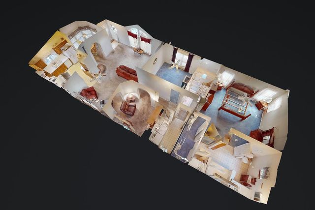 1301 Broadway St, Olivehurst, CA 95961