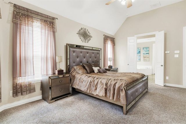 3217 Tearose Drive, Richardson, TX 75082