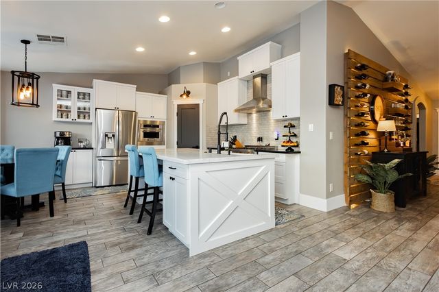 7000 Wild Wave Drive, Las Vegas, NV 89131