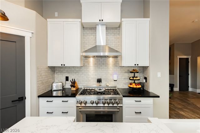 7000 Wild Wave Drive, Las Vegas, NV 89131