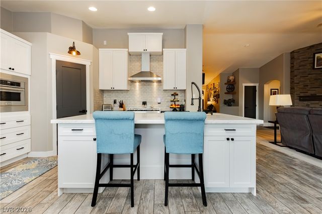 7000 Wild Wave Drive, Las Vegas, NV 89131