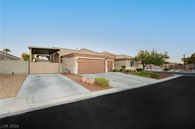 7000 Wild Wave Drive, Las Vegas, NV 89131