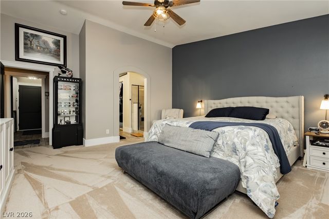 7000 Wild Wave Drive, Las Vegas, NV 89131
