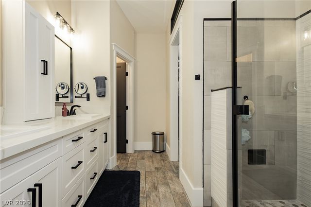 7000 Wild Wave Drive, Las Vegas, NV 89131