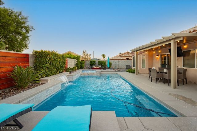 7000 Wild Wave Drive, Las Vegas, NV 89131