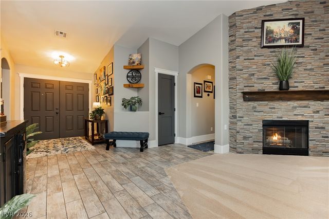 7000 Wild Wave Drive, Las Vegas, NV 89131