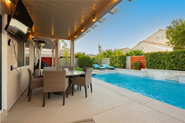 7000 Wild Wave Drive, Las Vegas, NV 89131