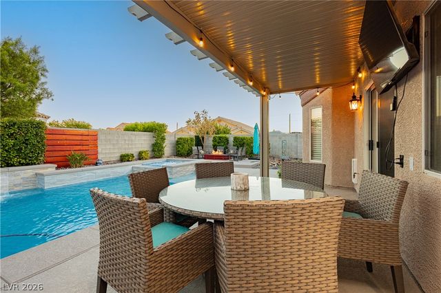 7000 Wild Wave Drive, Las Vegas, NV 89131