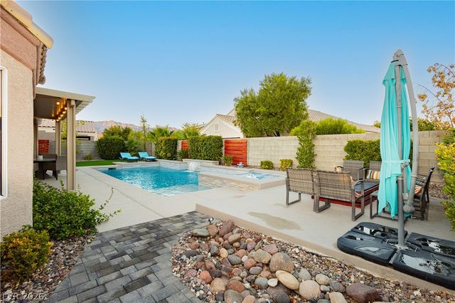 7000 Wild Wave Drive, Las Vegas, NV 89131