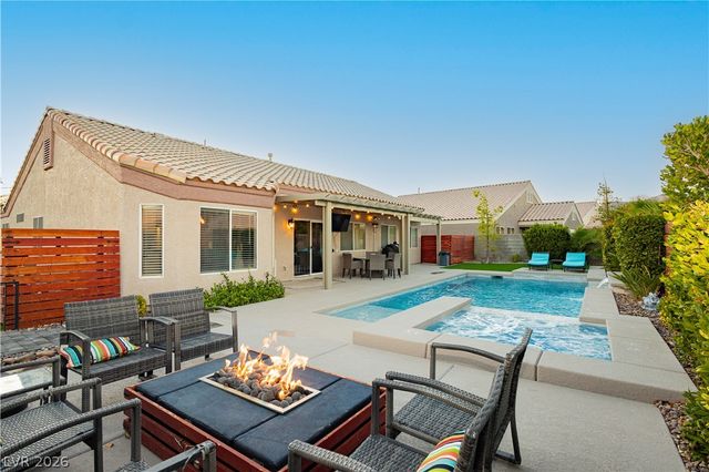 7000 Wild Wave Drive, Las Vegas, NV 89131