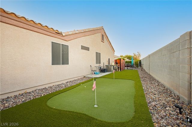 7000 Wild Wave Drive, Las Vegas, NV 89131
