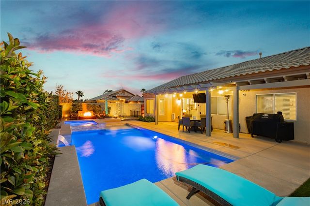 7000 Wild Wave Drive, Las Vegas, NV 89131
