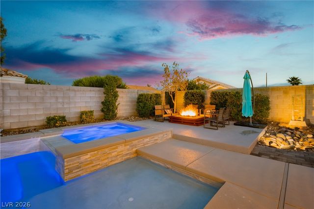 7000 Wild Wave Drive, Las Vegas, NV 89131