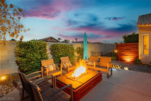 7000 Wild Wave Drive, Las Vegas, NV 89131
