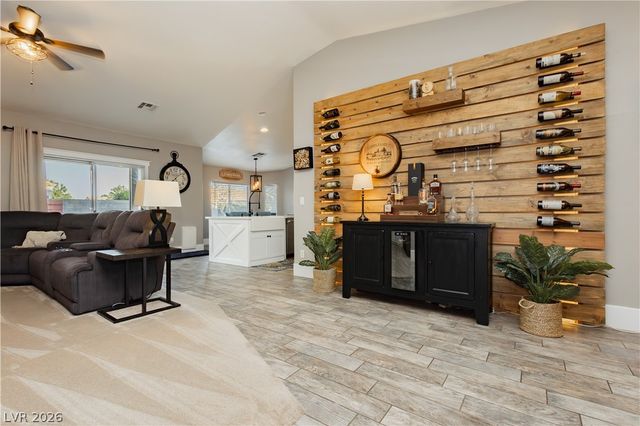 7000 Wild Wave Drive, Las Vegas, NV 89131