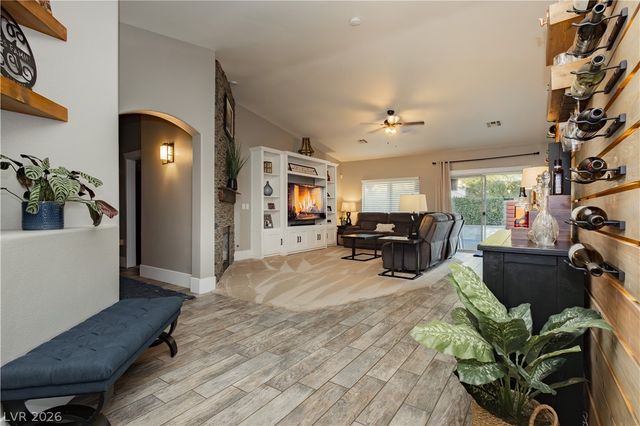7000 Wild Wave Drive, Las Vegas, NV 89131
