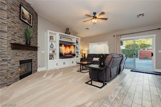 7000 Wild Wave Drive, Las Vegas, NV 89131