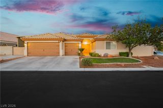 7000 Wild Wave Drive, Las Vegas, NV 89131