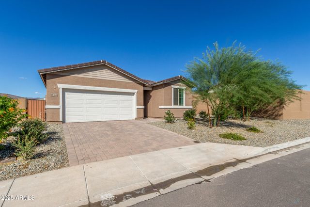 18368 E CAMILA Drive, Gold Canyon, AZ 85118