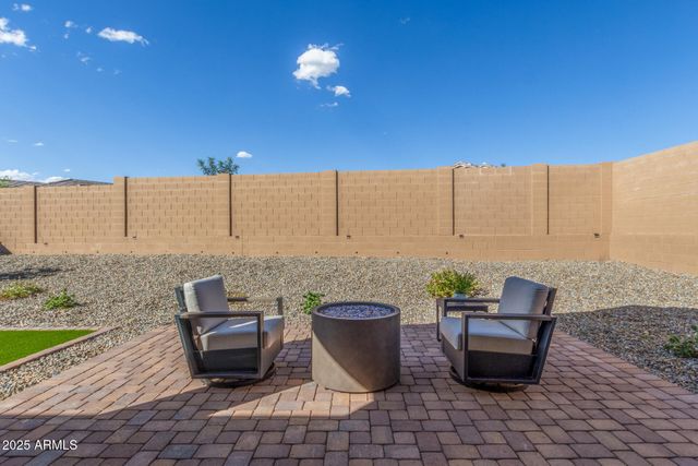 18368 E CAMILA Drive, Gold Canyon, AZ 85118