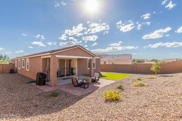18368 E CAMILA Drive, Gold Canyon, AZ 85118